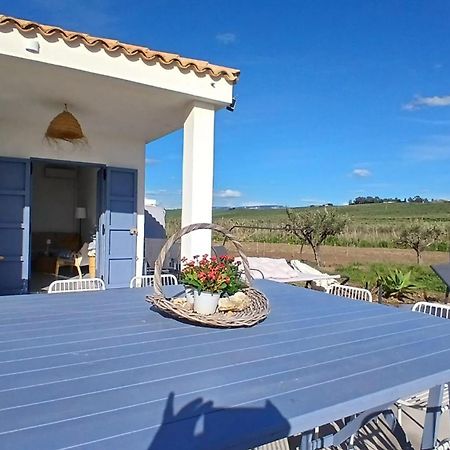 Fin Fiori Villa Menfi Exterior photo